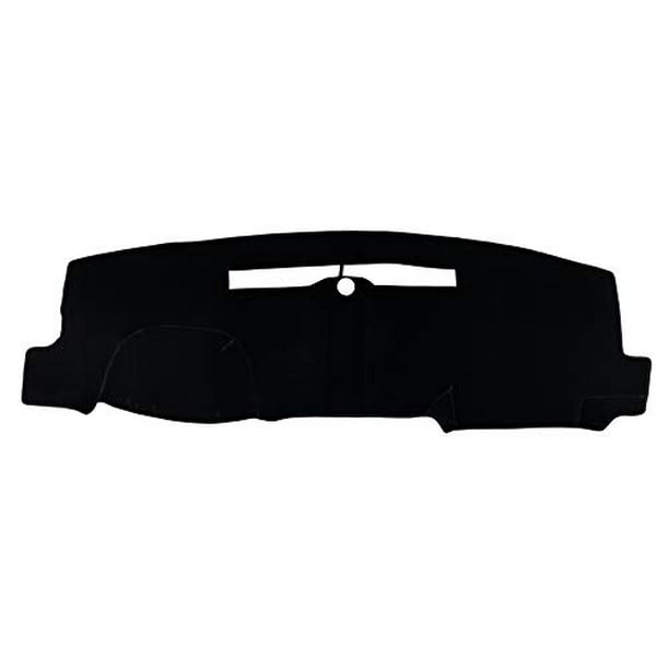 AutofitPro Custom Fit Dashboard Black Center Console Cover Dash Mat Protector Sunshield Cover for 2013 2014 2015 2016 2017 2018 2019 Honda Fit AutofitPro Custom Fit Dashboard Black Center Console Cover Dash Mat Protector Sunshield Cover for 2013 2014 2015 2016 2017 2018 2019 Honda Fit